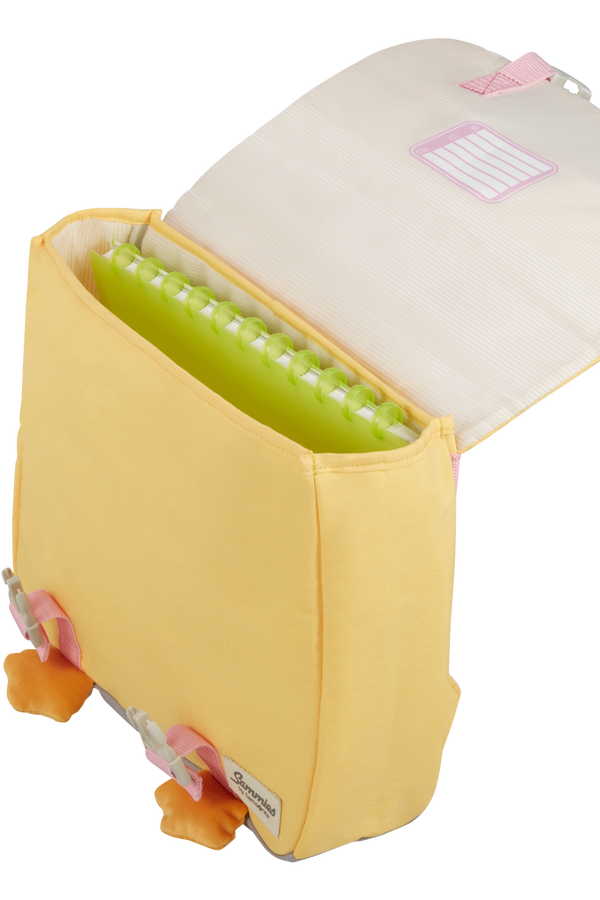 Cartable - Happy Sammies Eco S