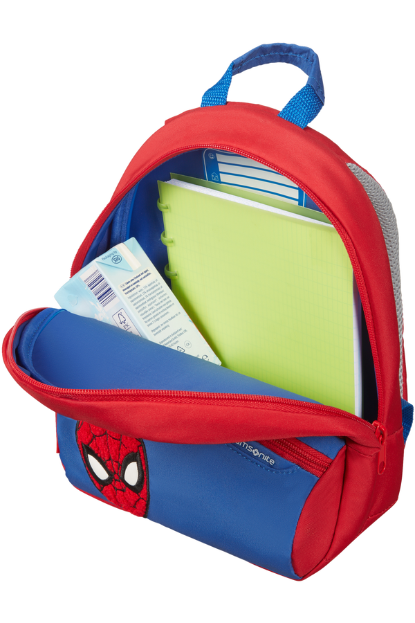 Sac à dos - Disney 2.0 Spider Man S