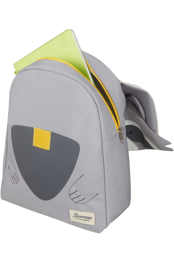Sac à dos - Happy Sammies Eco S+