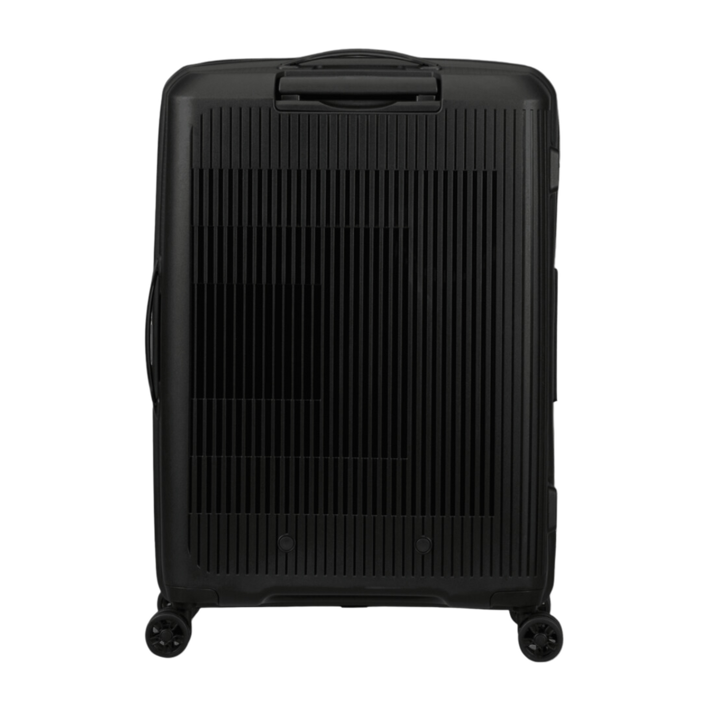 Valise 4 roues- Aerostep 67cm Noir