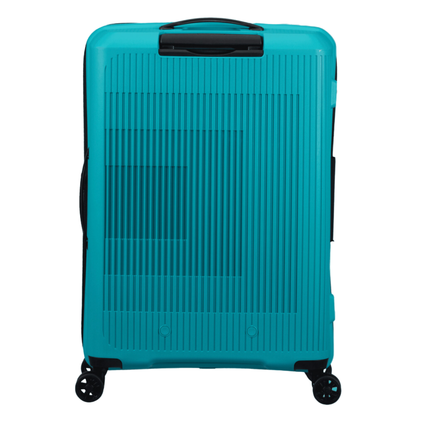 Valise 4 roues- Aerostep 67cm Turquoise