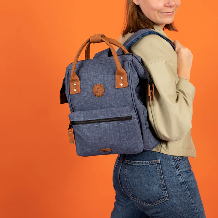 Sac à dos - Mini Adventurer - PARIS