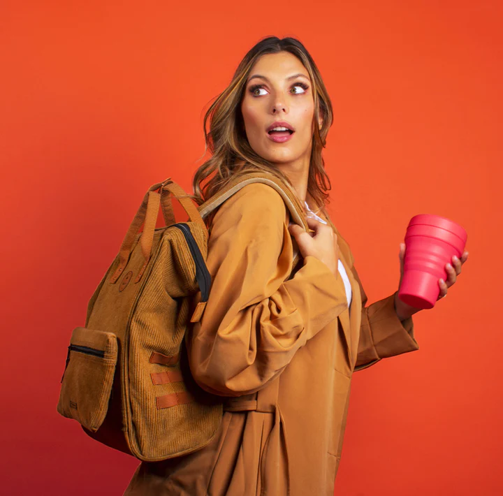 Sac à dos - Medium Adventurer - DUBAI