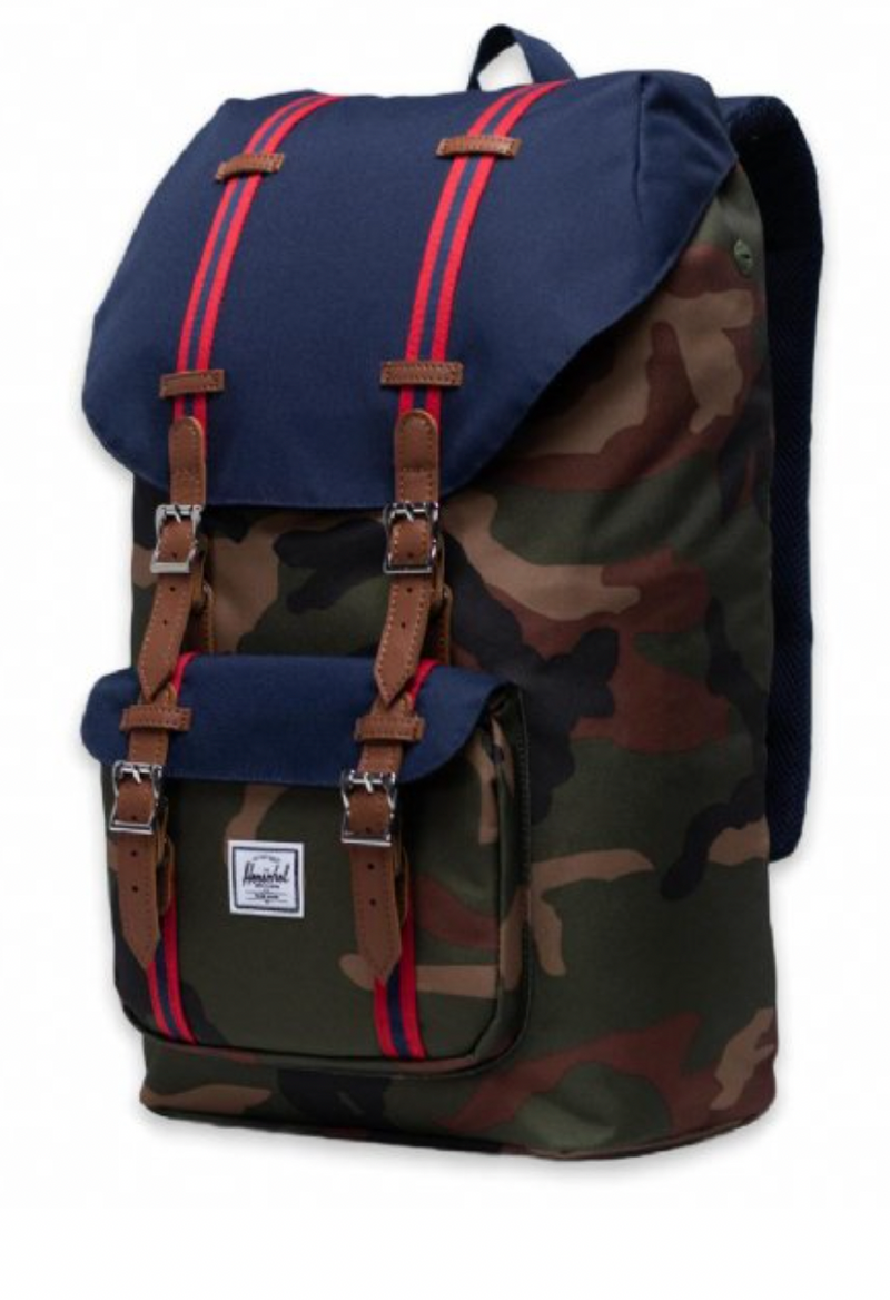 Sac à dos - Herschel Little America 15"