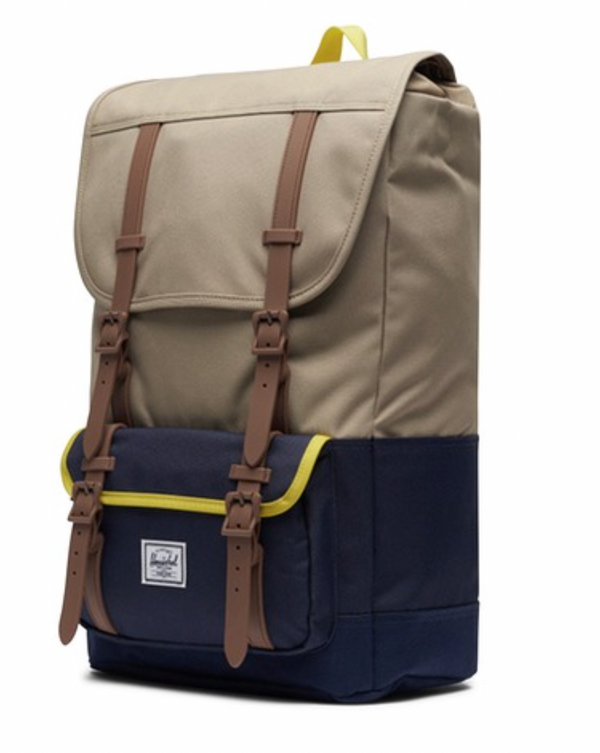 Sac à dos - Herschel Little America Pro 28L