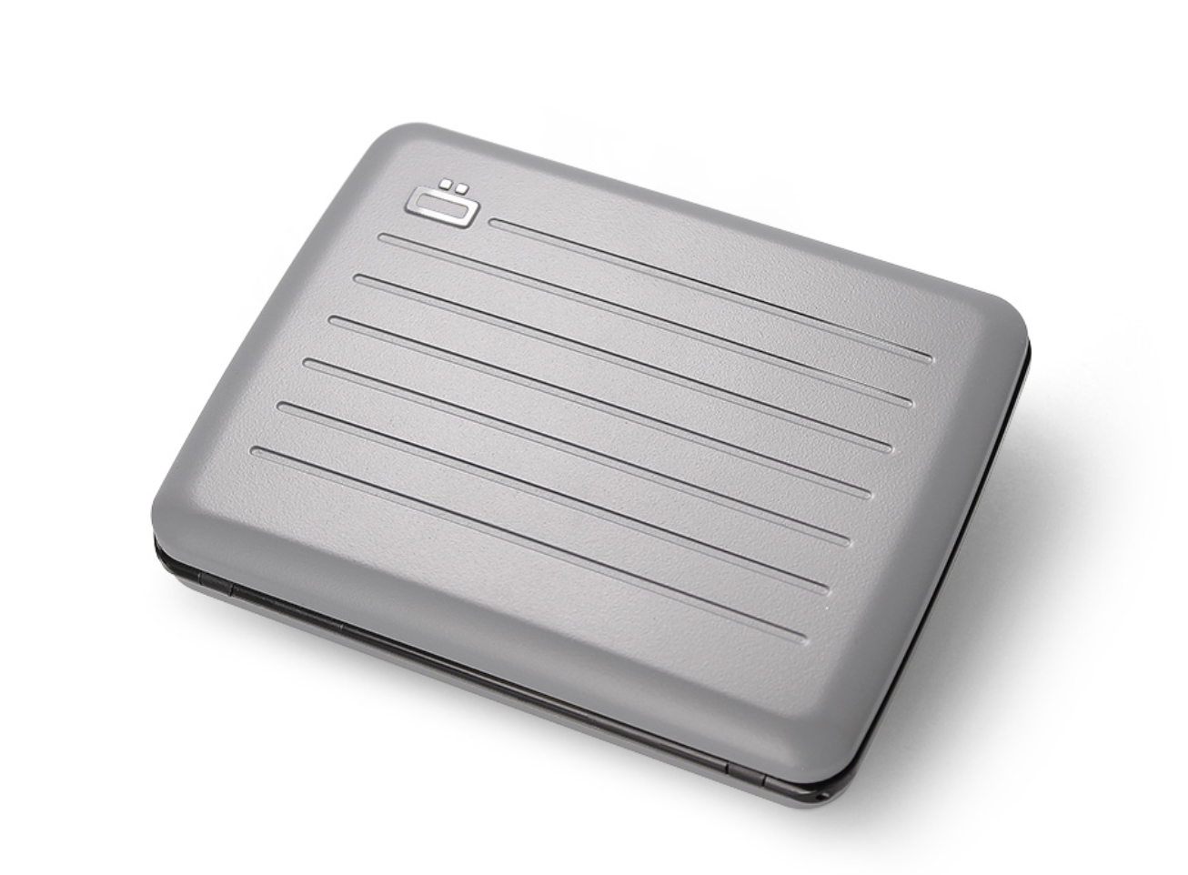 Portefeuille - RFID Smart Case V2 Large