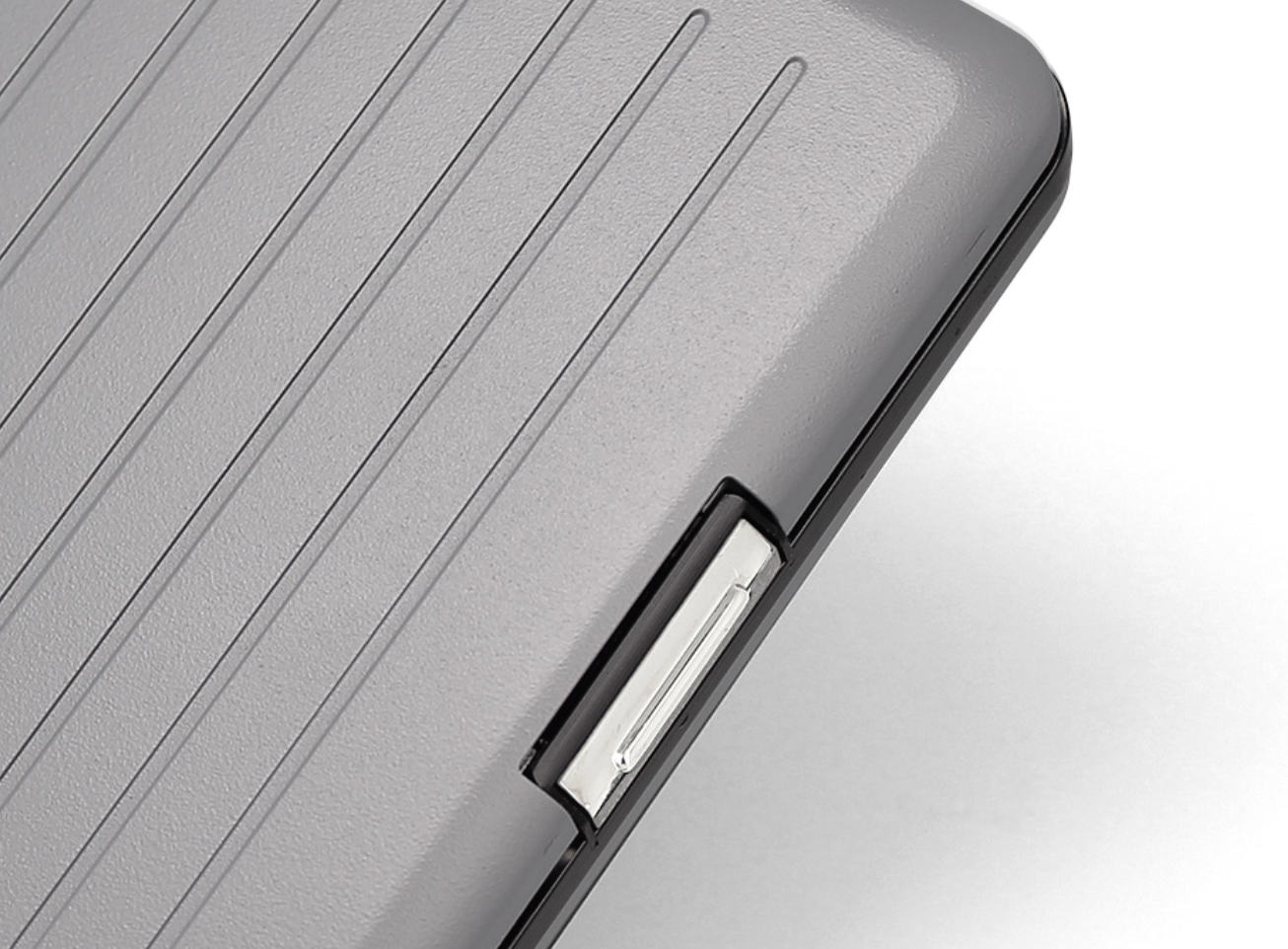 Portefeuille - RFID Smart Case V2 Large