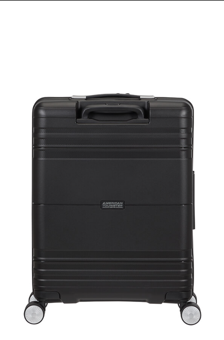 Valise Cabine 4 roues - Hello 55cm