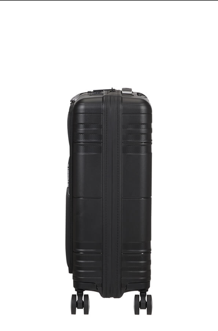 Valise Cabine 4 roues - Hello 55cm