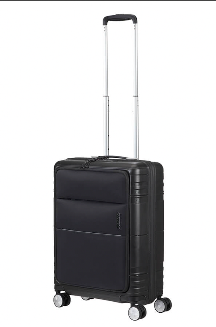 Valise Cabine 4 roues - Hello 55cm