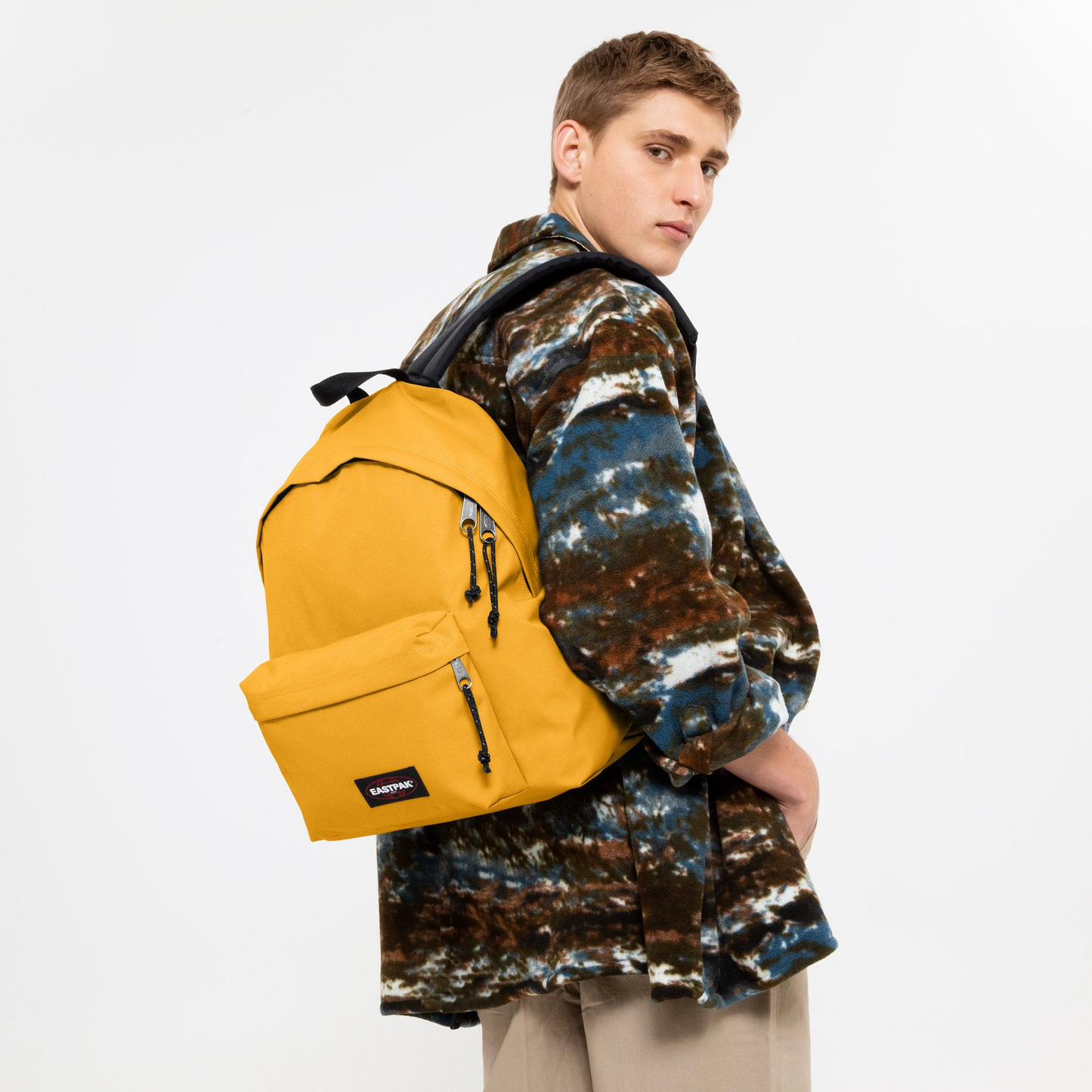Sac à dos - Padded Pak'r® Young Yellow