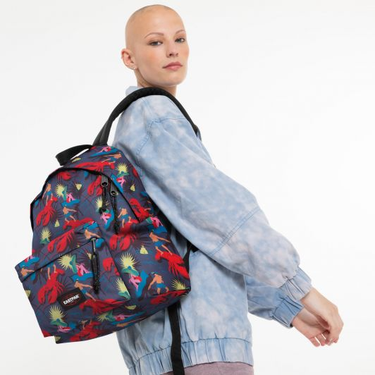 Sac à dos - Padded Pak'r® Funksea Navy