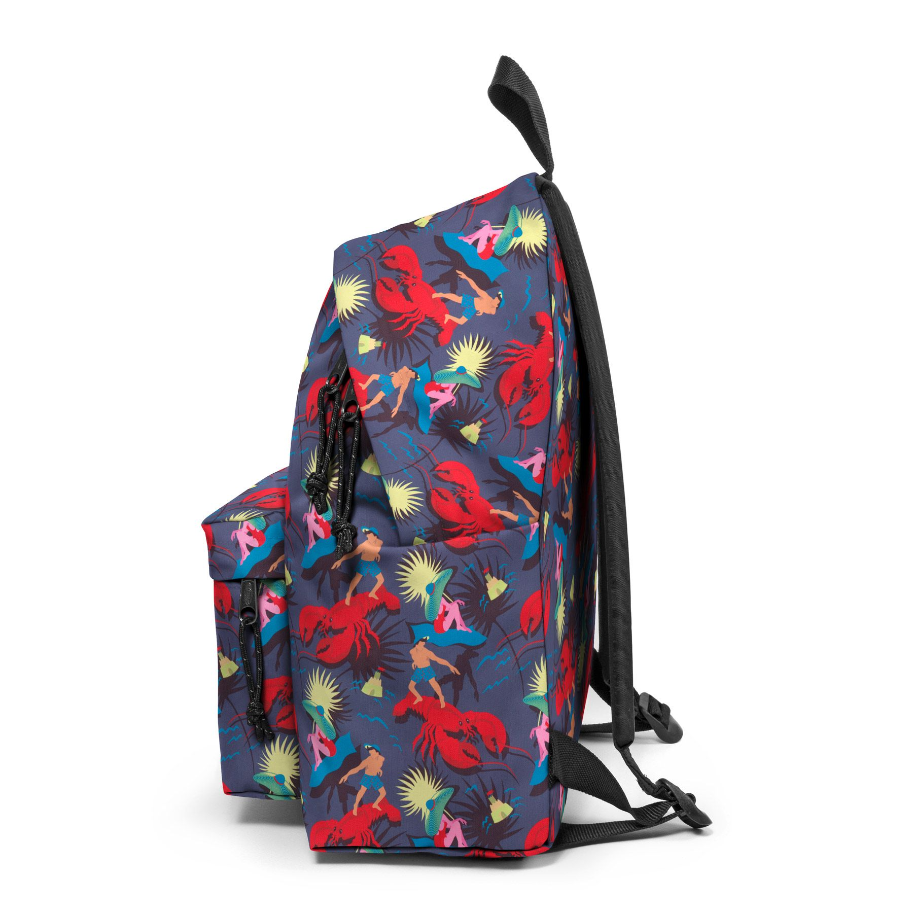 Sac à dos - Padded Pak'r® Funksea Navy