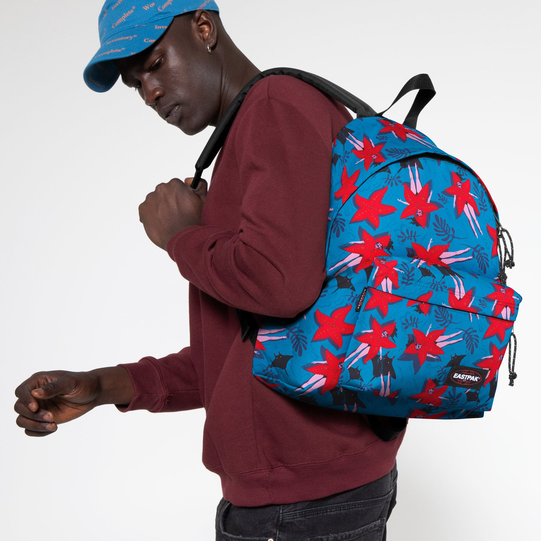 Sac à dos - Padded Pak'r® Funksea Aqua