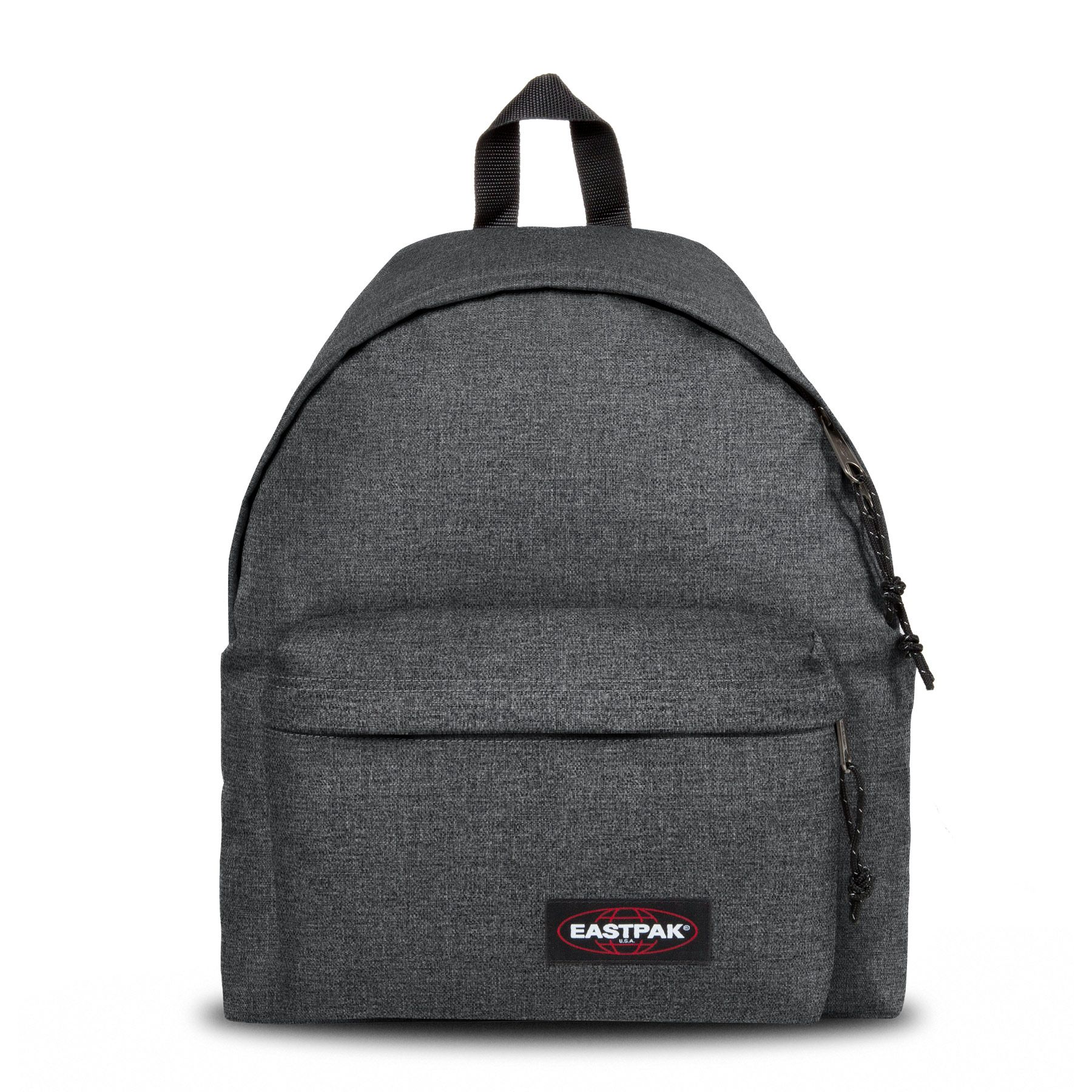 Sac à dos - Padded Pak'r® Black Denim