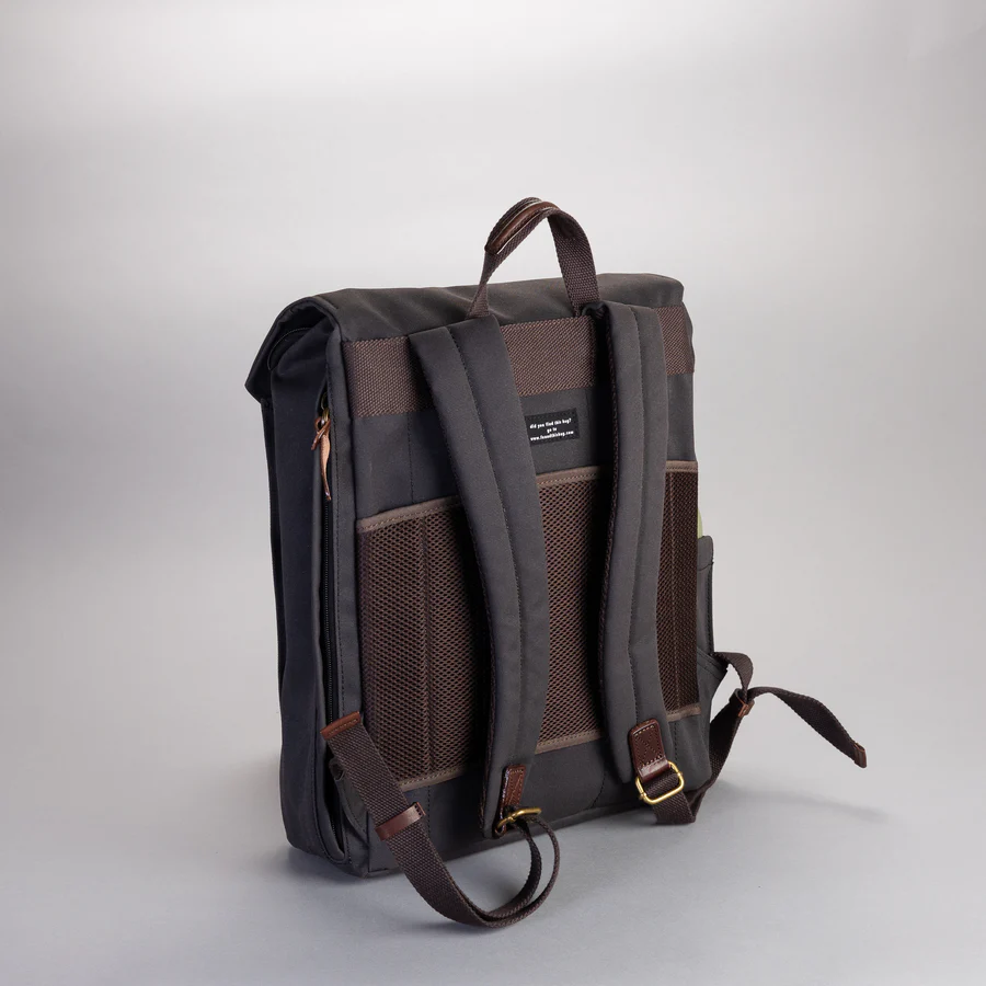 Sac à dos - Hunter Coal