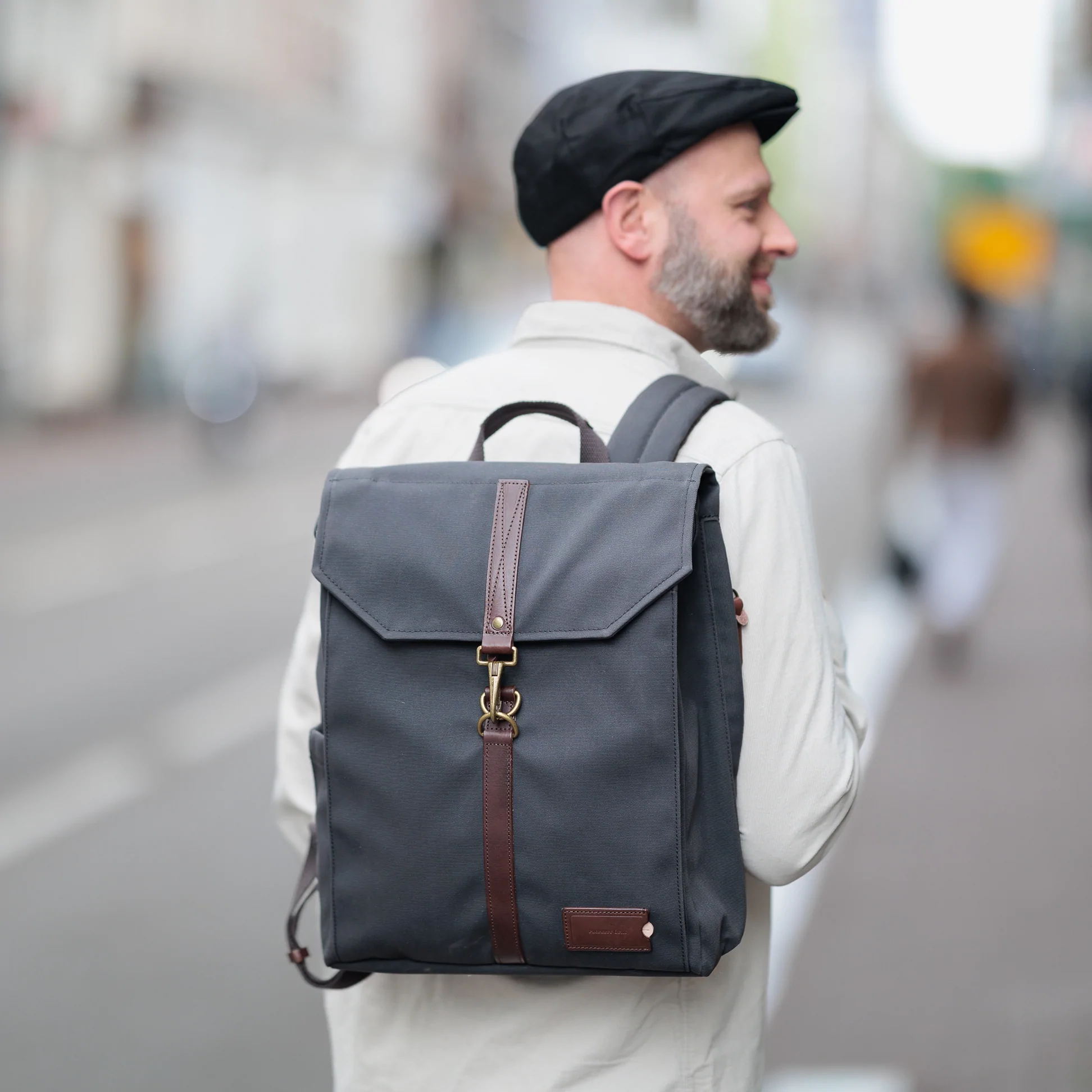 Sac à dos - Hunter Coal