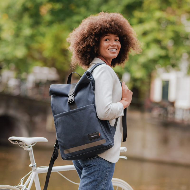 Sac à dos - Max Navy