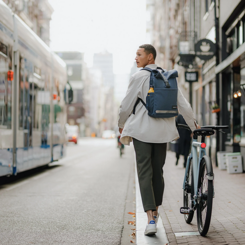 Sac à dos - Max Navy