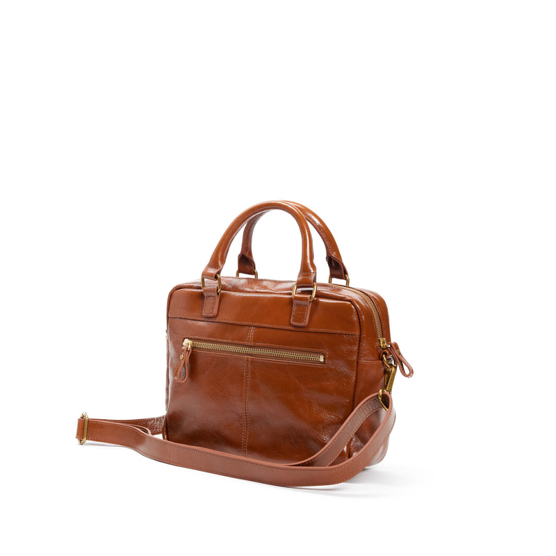 Sac à main - Mini Macy Cognac