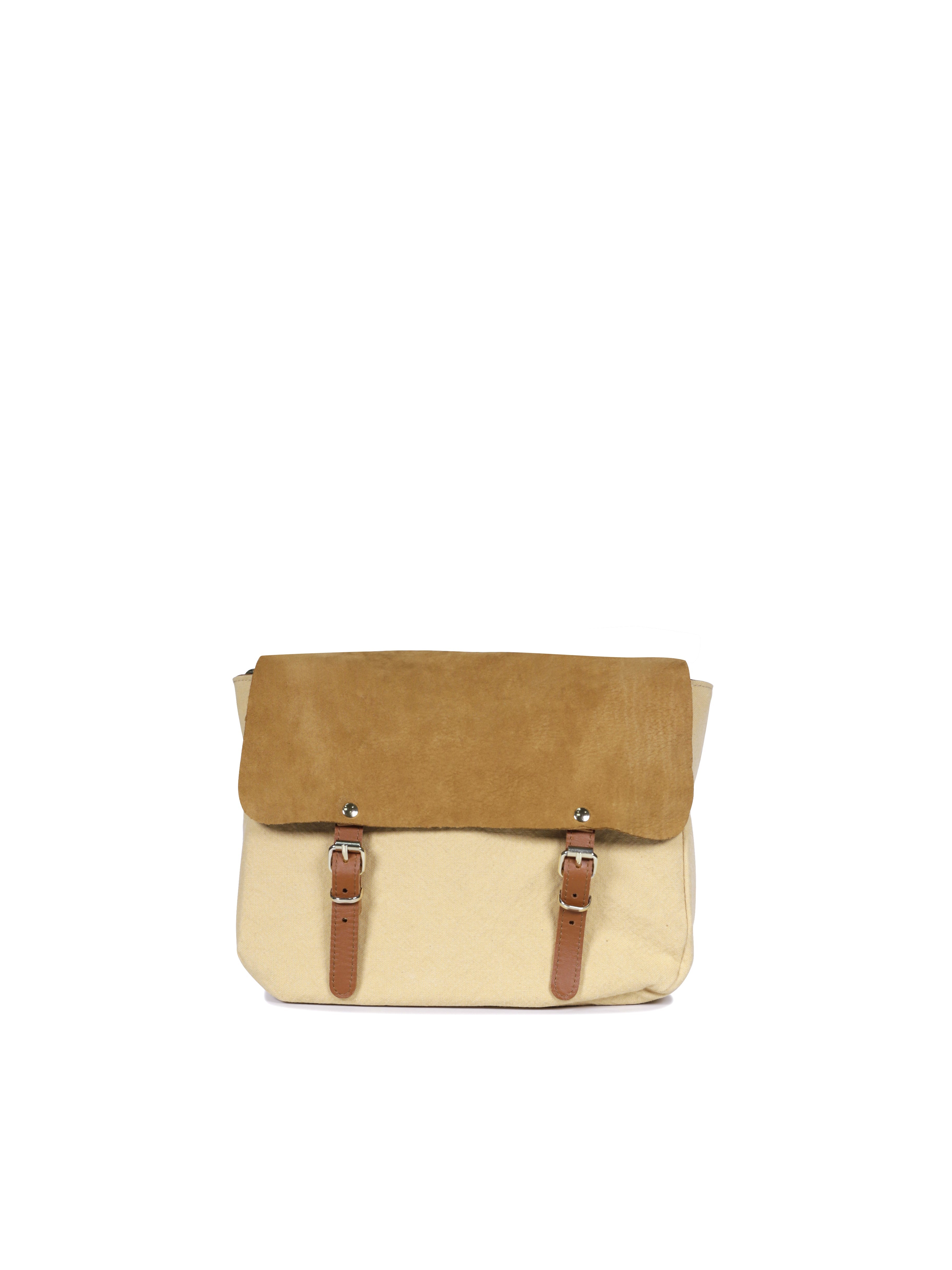 Sac bandoulière / Sac à dos - MINI MATHS Bubble Choco