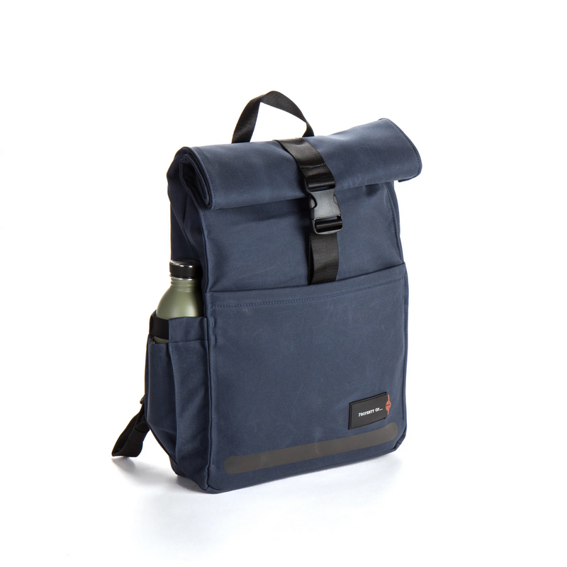 Sac à dos - Max Navy