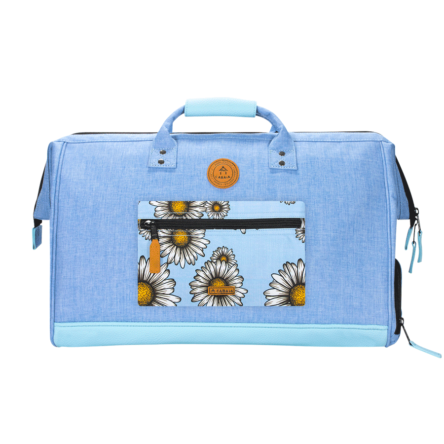 Sac De Voyage 2 Poches AJACCIO Le Store Sacage