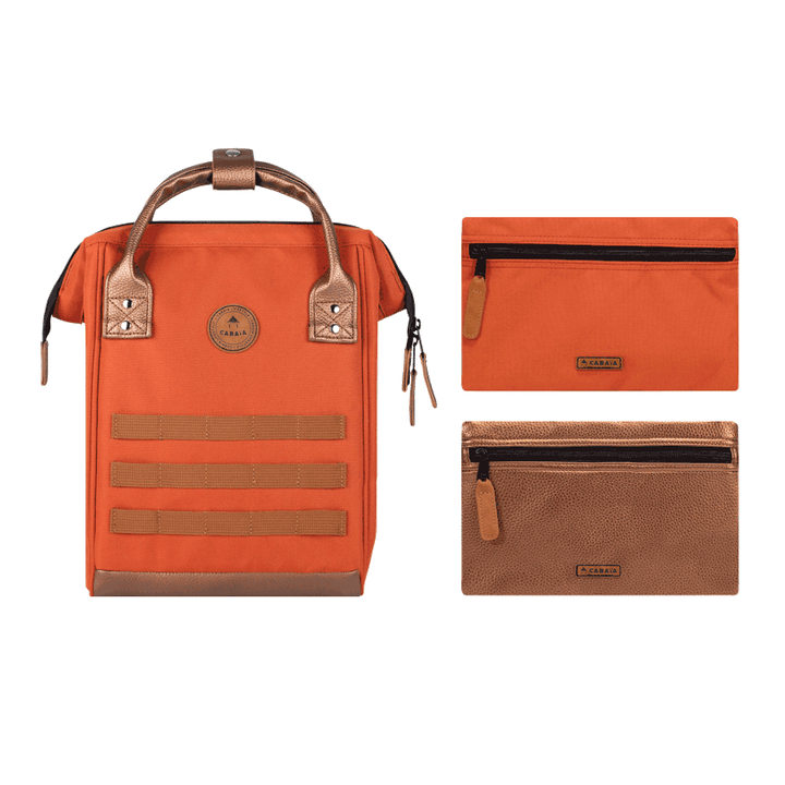 Sac à dos - Mini Adventurer - BOGOTA