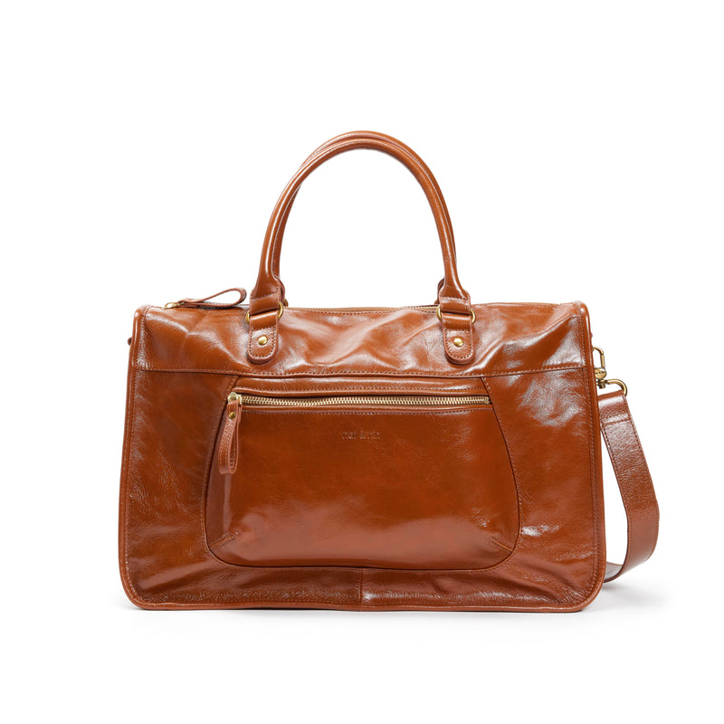 Sac à main - Tegan Cognac