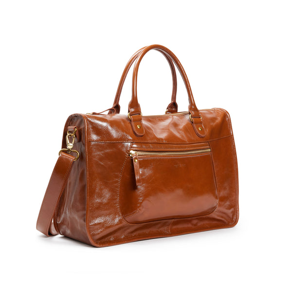 Sac à main - Tegan Cognac