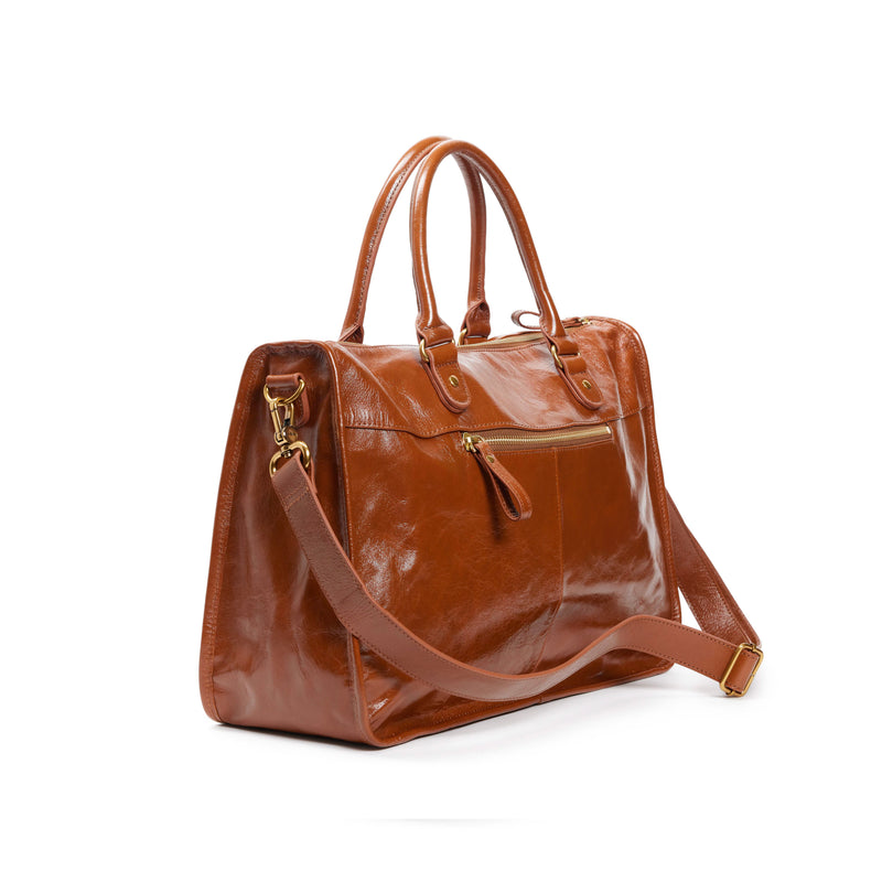 Sac à main - Tegan Cognac