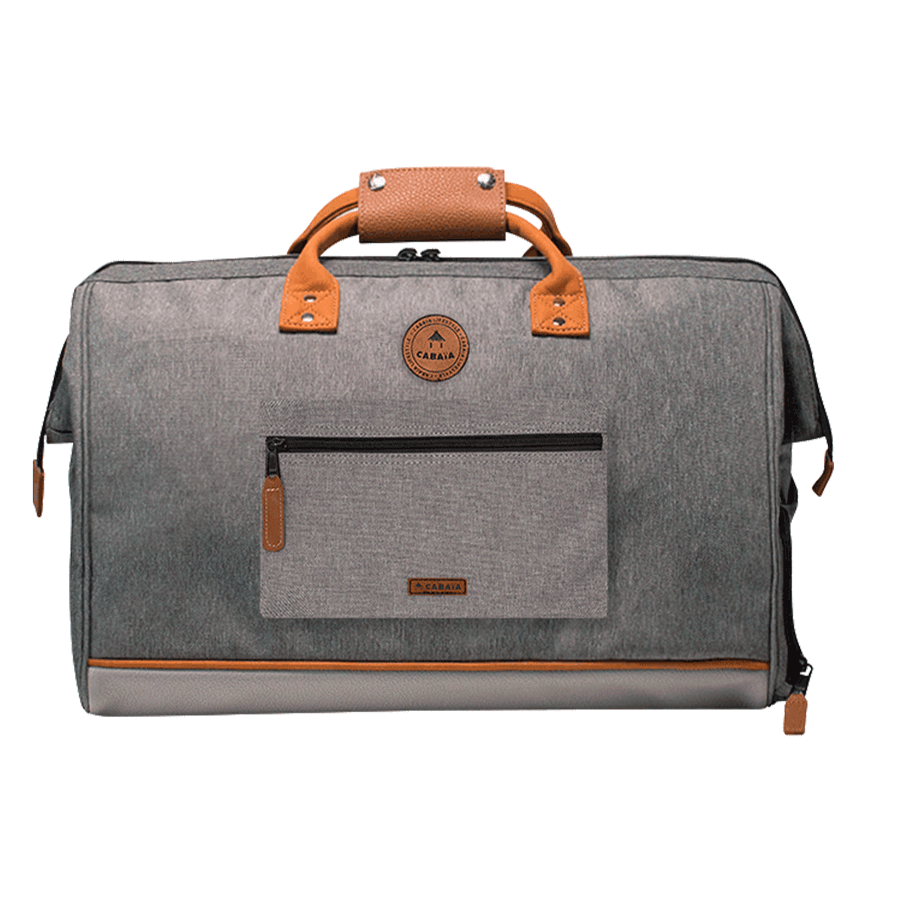Sac De Voyage + 2 Poches NEW YORK