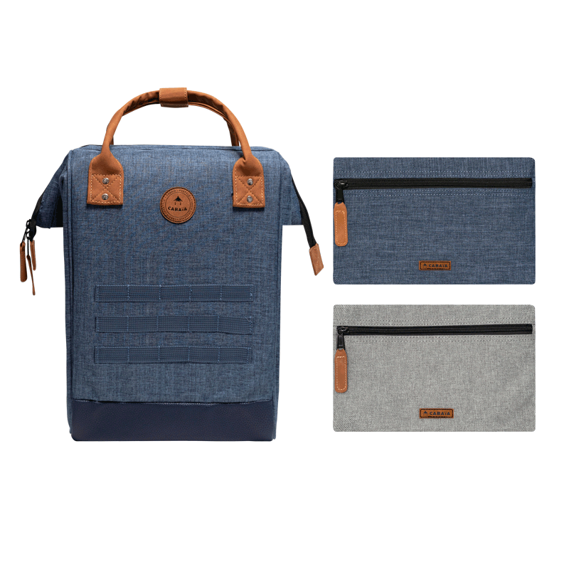 Sac à dos - Medium Adventurer - PARIS