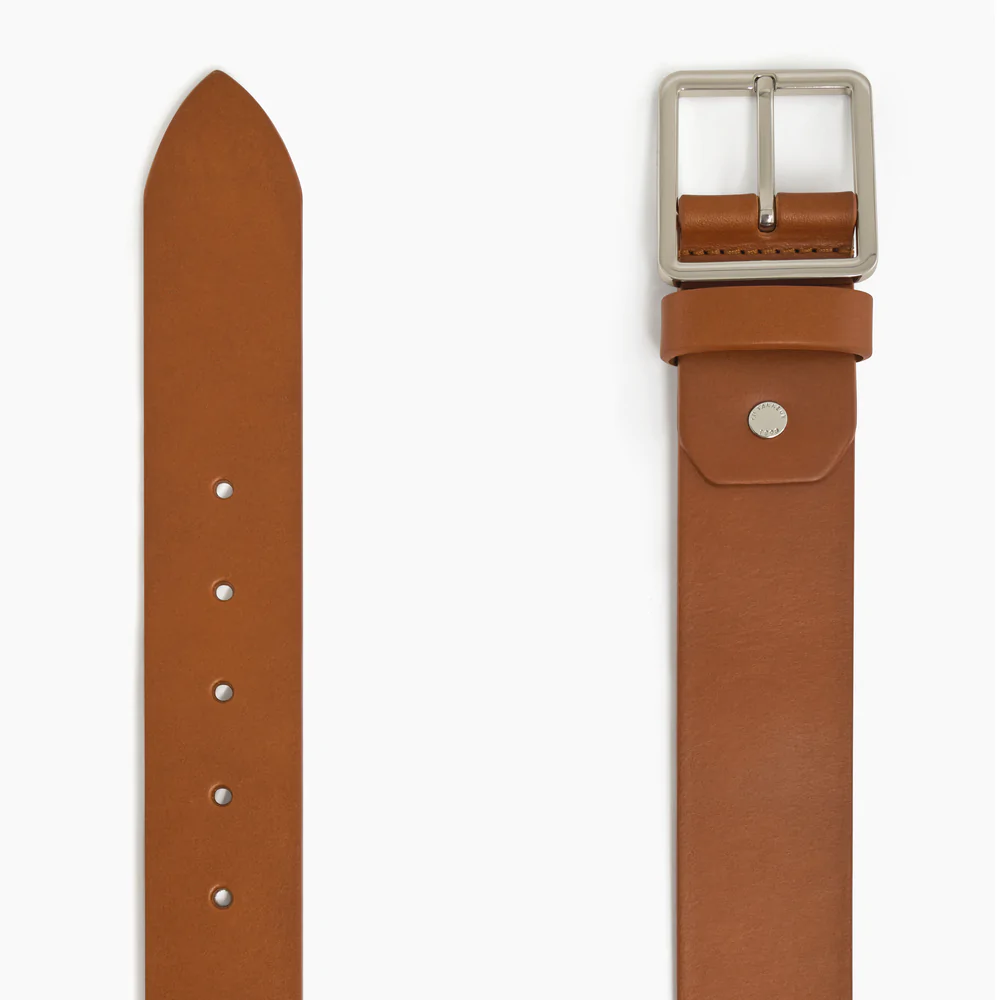 Ceinture homme - Le Tanneur