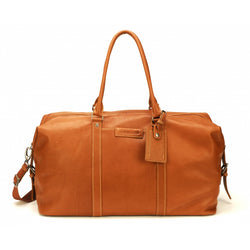 Sac de Voyage - Johany Cognac 22