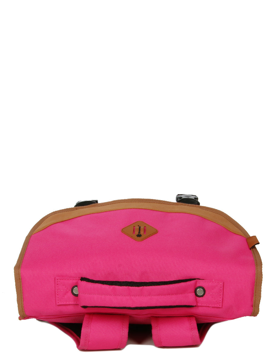 Cartable Bicolore 35 cm Le Store Sacage