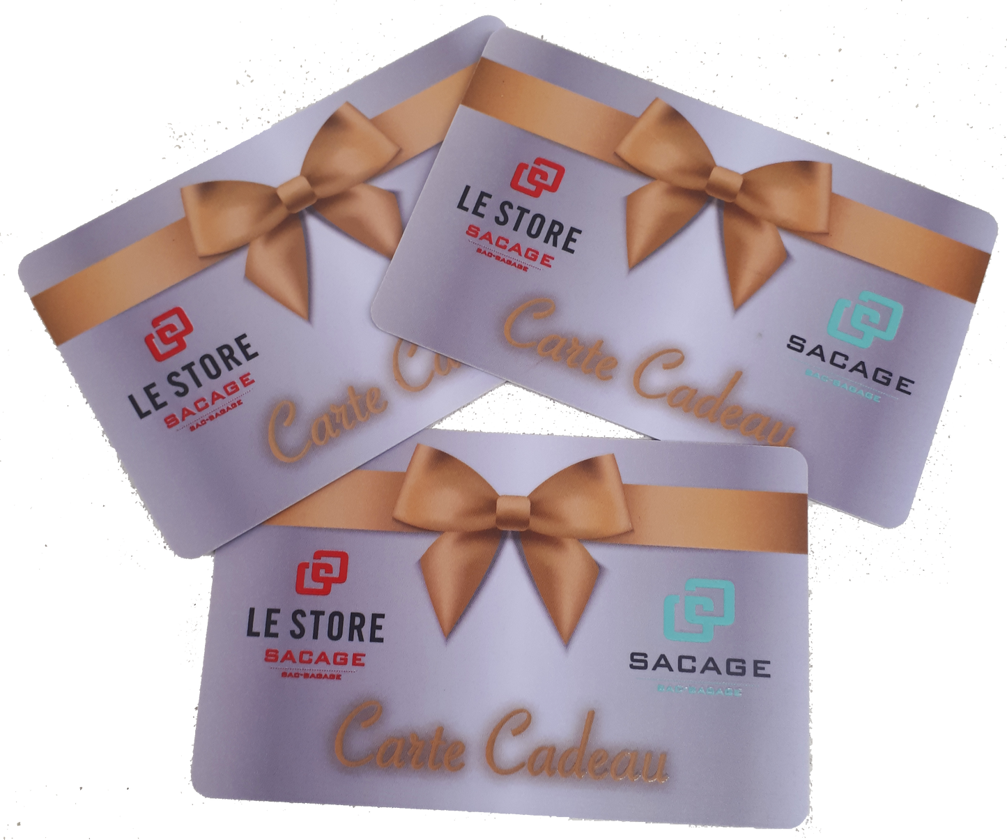 Carte Cadeau 50€