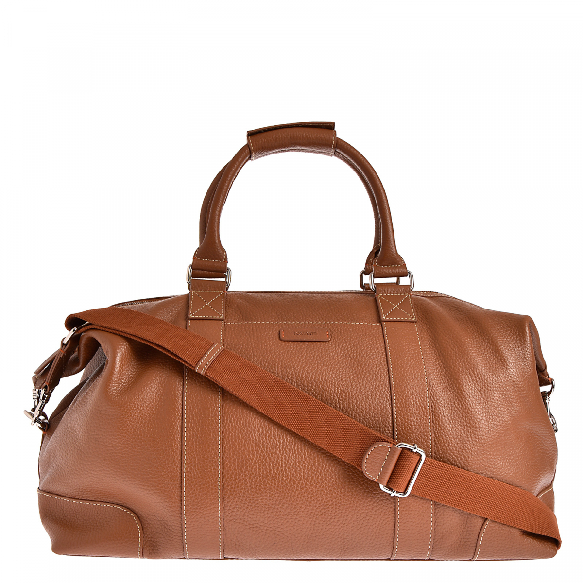 Sac de voyage - Brandy