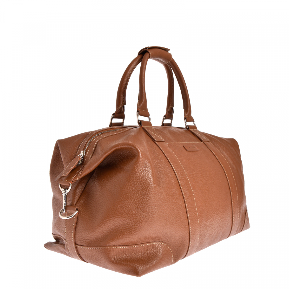 Sac de voyage - Brandy