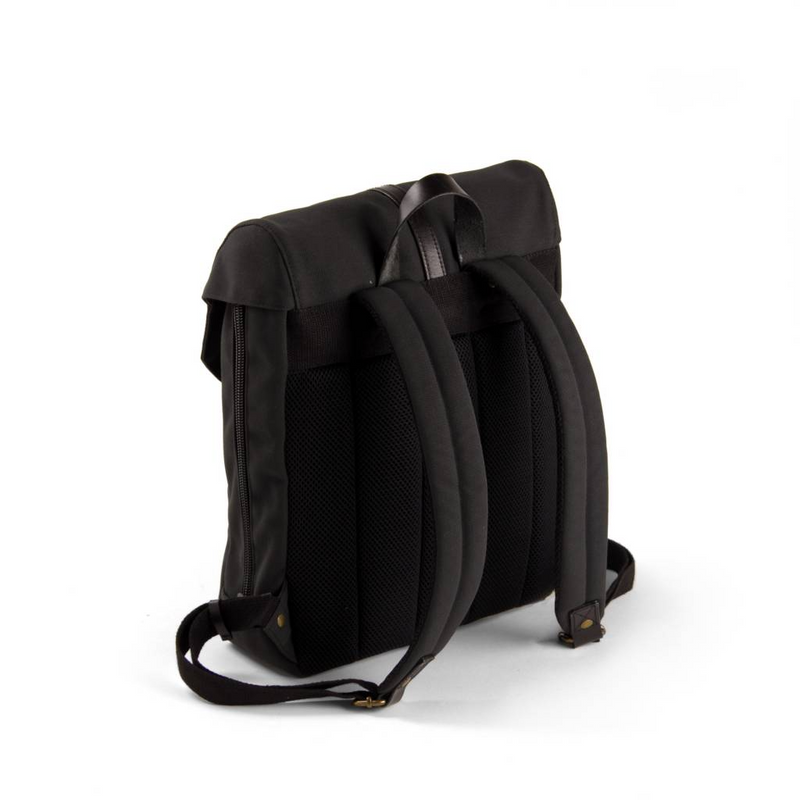 Sac à dos - Charlie 12h Midnight Black