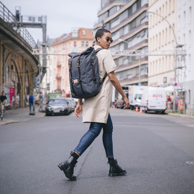 Sac à dos - Karl 48h Stone Blue