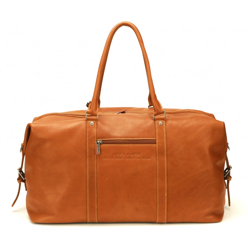 Sac de Voyage - Johany Cognac 22