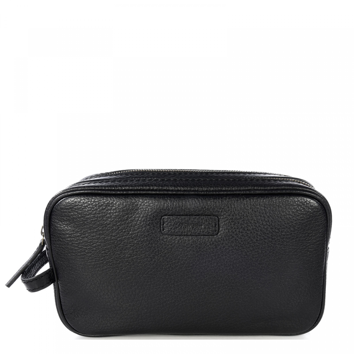 Trousse de toilette - Double Zip