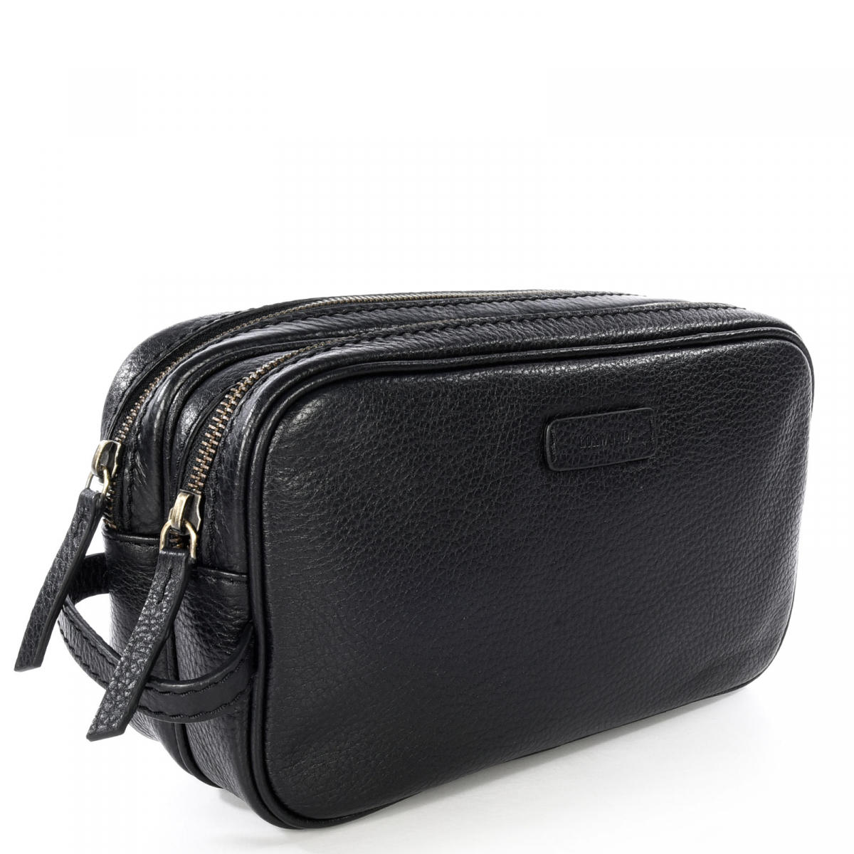 Trousse de toilette - Double Zip